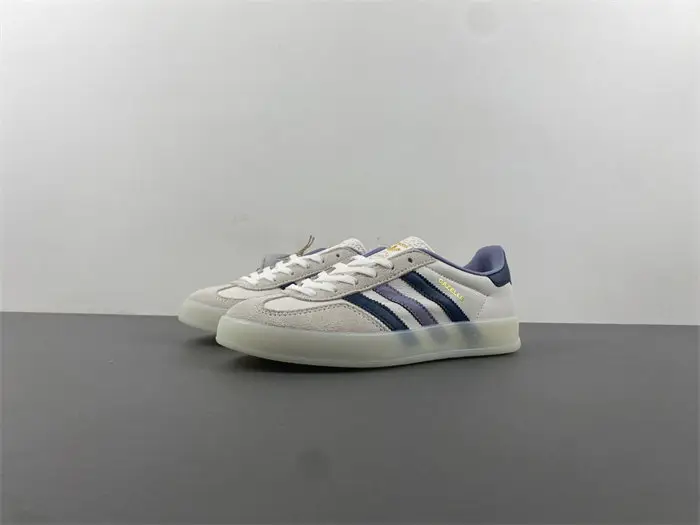 GAZELLE INDOOR SHOES 