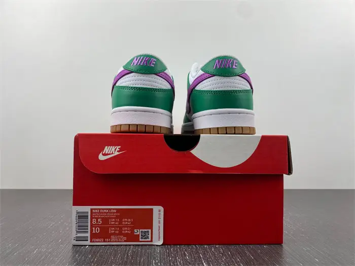 Nike Dunk Low 