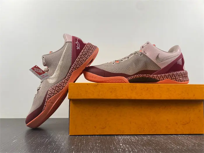 Nike Kobe 8 