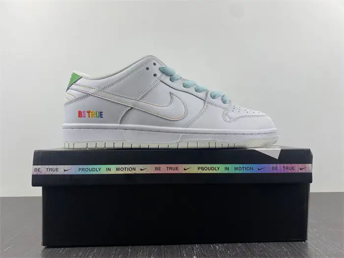 Nike SB Dunk Low Pro Be True 