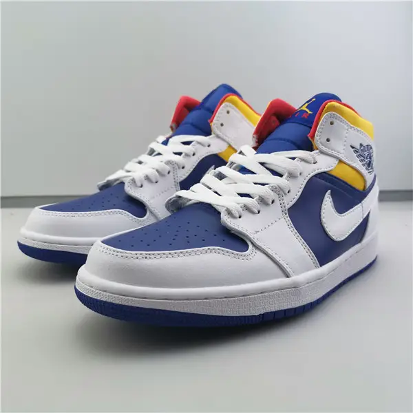 AIR JORDAN 1 MID 