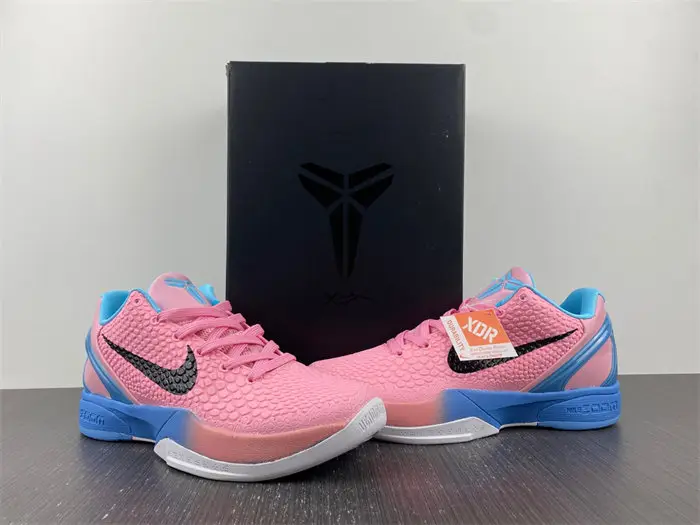 Nike Zoom Kobe 4 Inline  FBED580