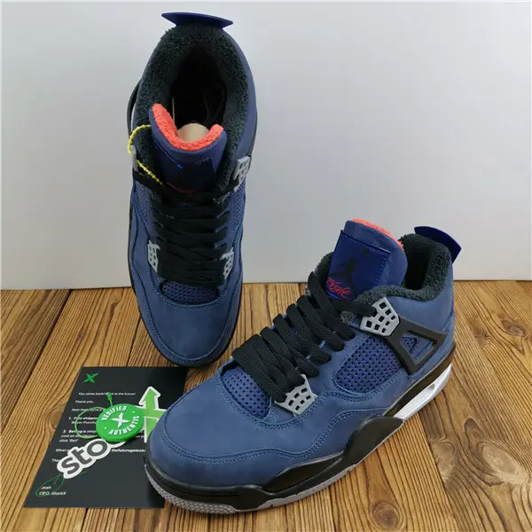 Jordan 4 Retro Winter 