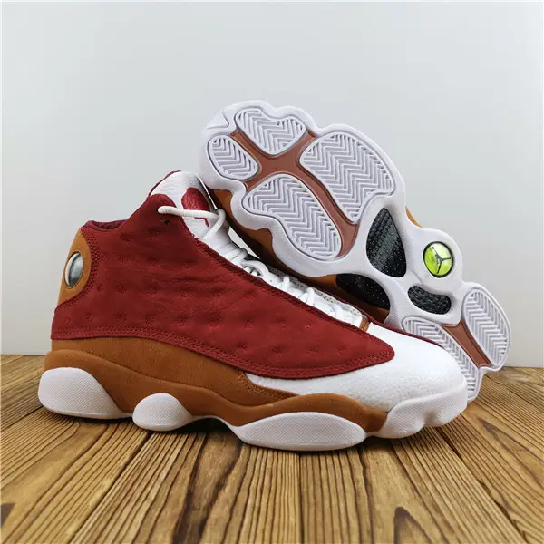 Jordan 13 Retro Premio Bin 