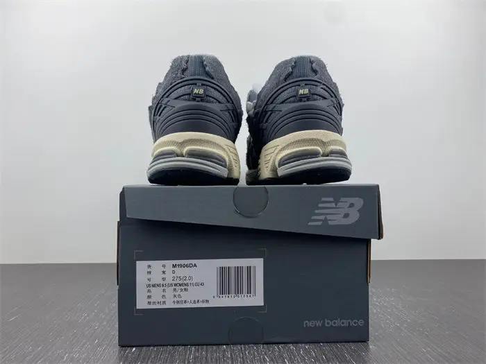 New Balance 1906D Protection Pack Harbor Grey 