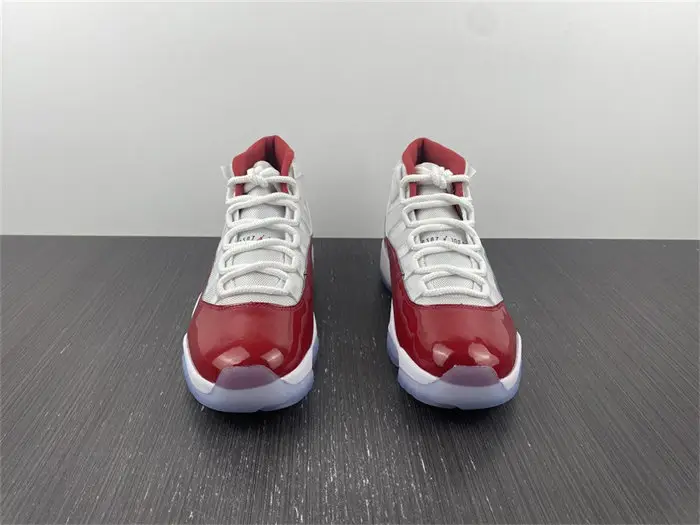 Jordan 11 Retro Cherry 