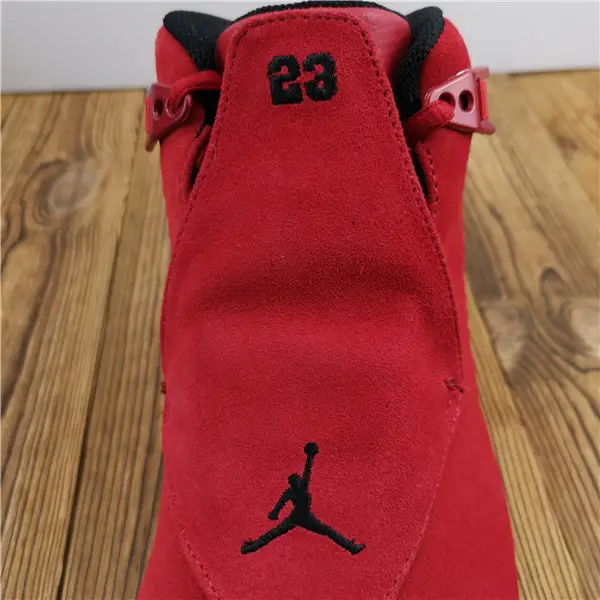 Jordan 18 Retro 