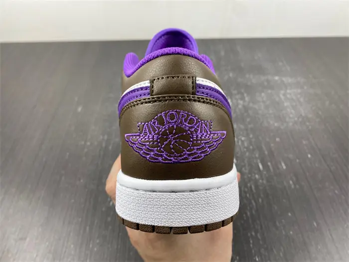 Air Jordan 1 Low 