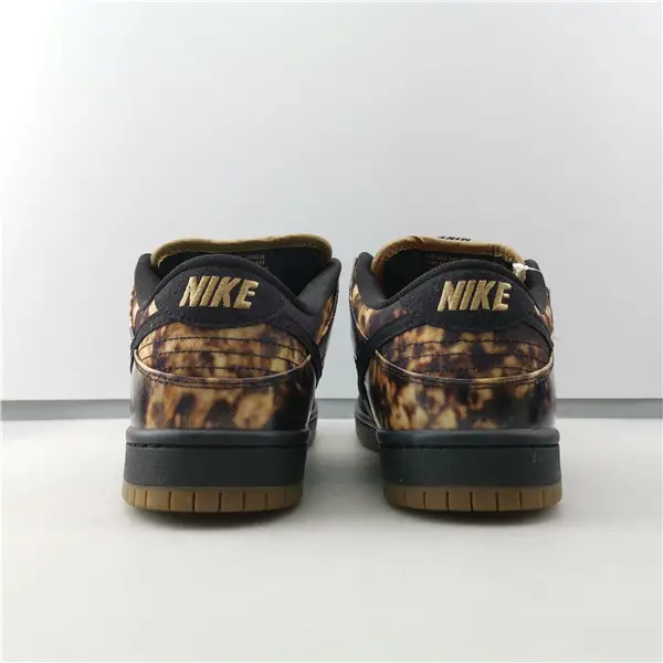 NIKE SB DUNK LOW PUSHEAD 