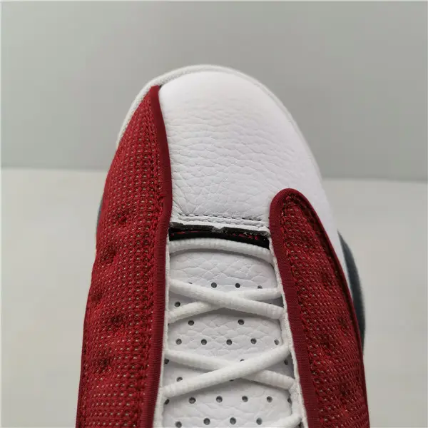 AIR JORDAN 13 RETRO 'GYM RED' 