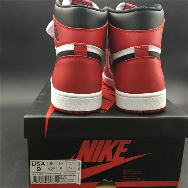 Air Jordan 1 Retro High 