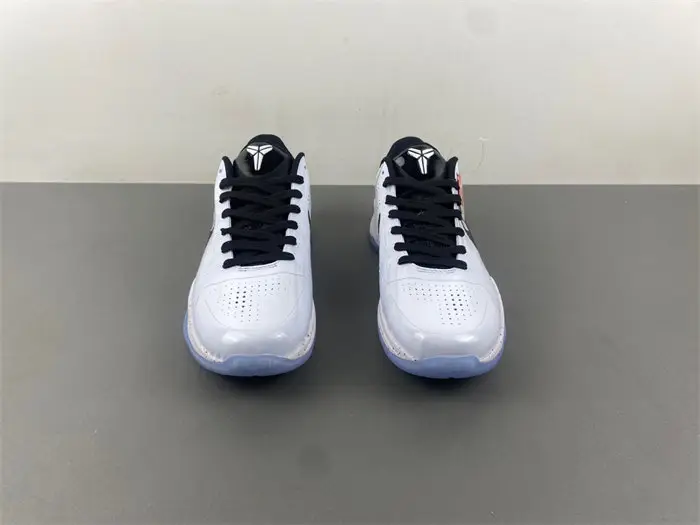ZOOM KOBE 5 PROTRO 'CHAOS' 