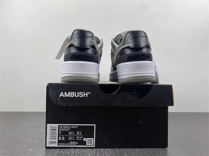 AMBUSH x Nike Air Force 1 Low 