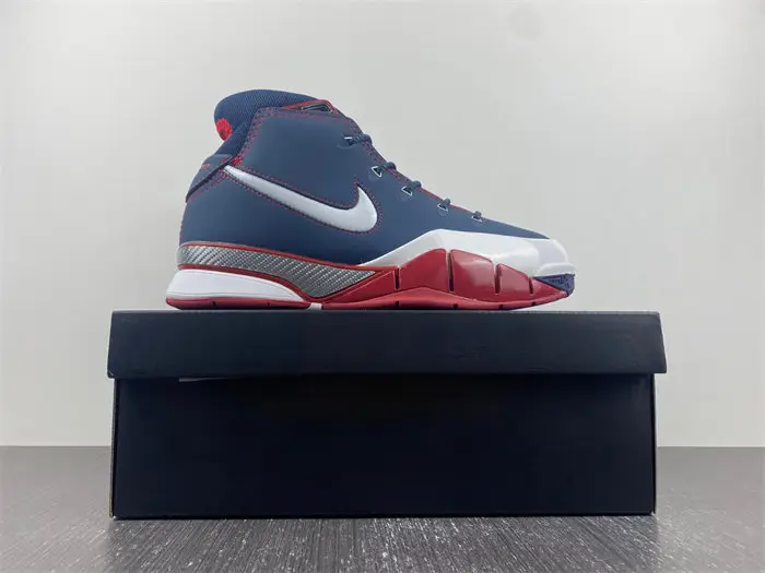 Nike Kobe 1 Protro USA 