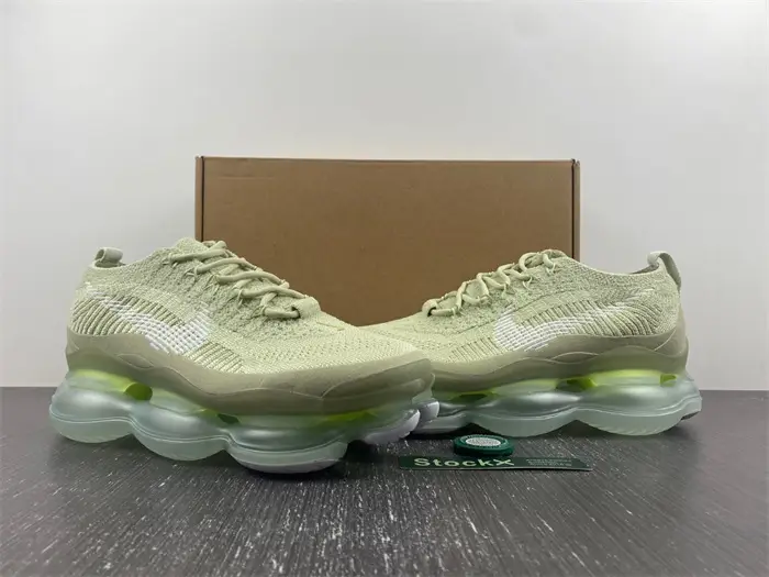 Nike Air Max Scorpion FK Olive Aura 