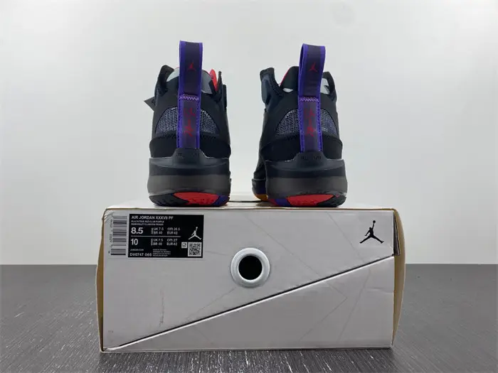AIR JORDAN 37 'JAYSON TATUM' 