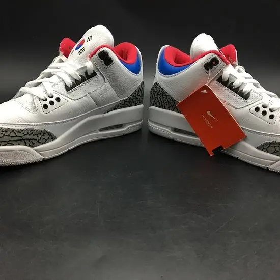 AIR JORDAN 3 