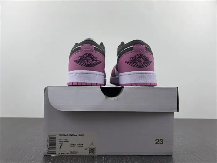 Nike Air Jordan 1 Low AJ1 