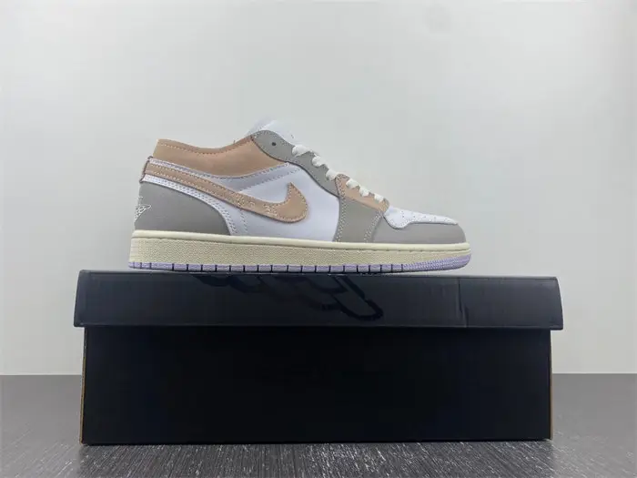 Air Jordan 1 Low OG EX 
