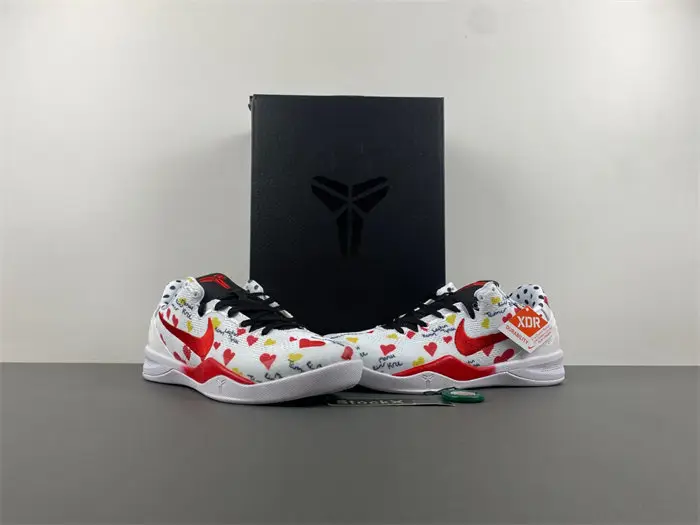 Nike Kobe 8 Protro  CADD2282