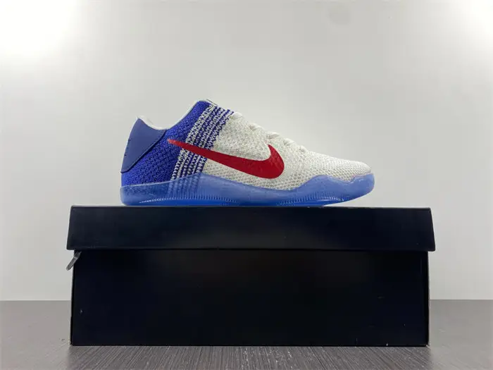 Nike Kobe 11 Elite Low USA 