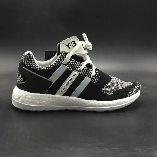 Adidas Y-3 Pure Boost ZG KNIT 