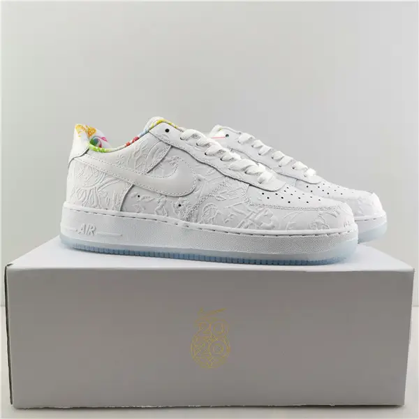 AIR FORCE 1 CHINESE NEW YEAR 
