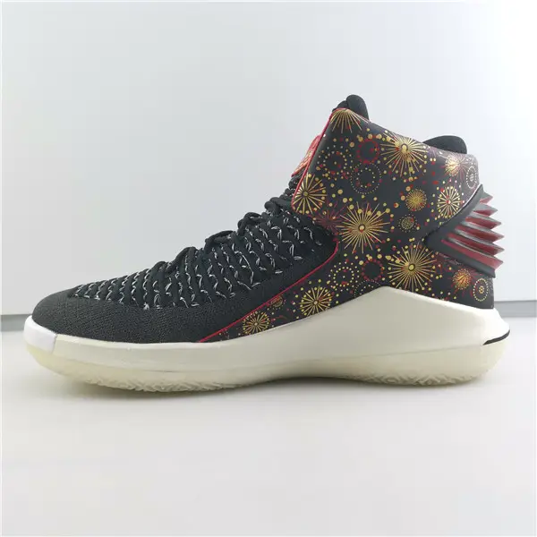 Air Jordan 32 Chinese New Year 