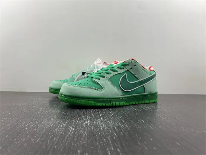 Concepts x Nike SB Dunk Low 