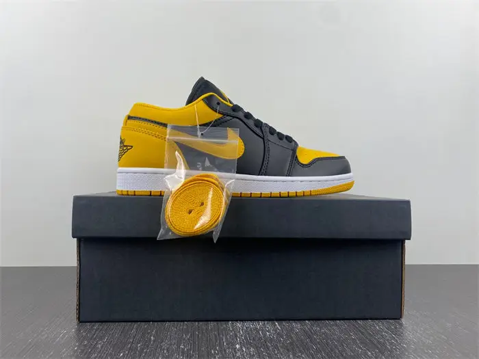 Jordan 1 Retro Low 