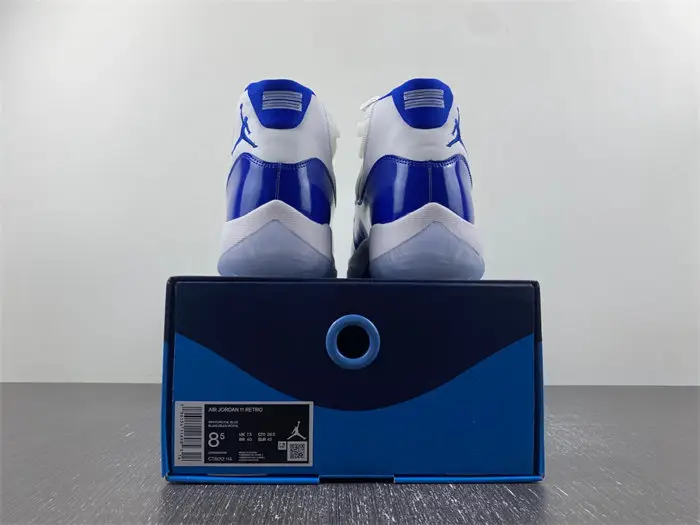 Air Jordan11 