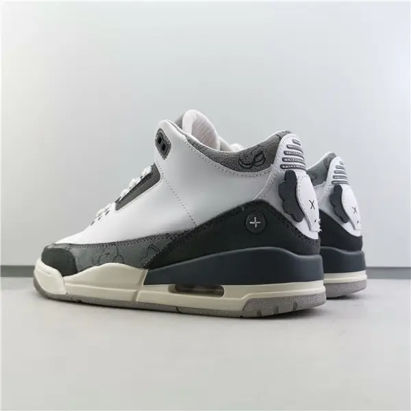 AIR JORDAN 3 X 