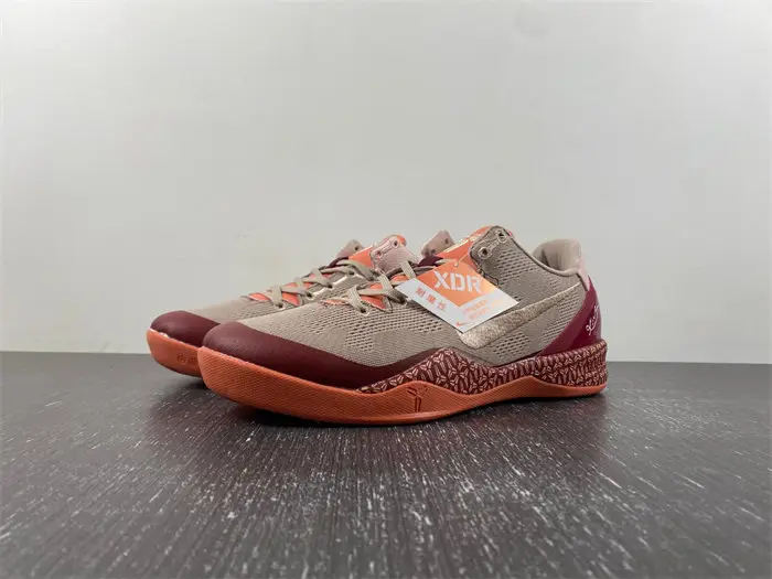 Nike Kobe 8 