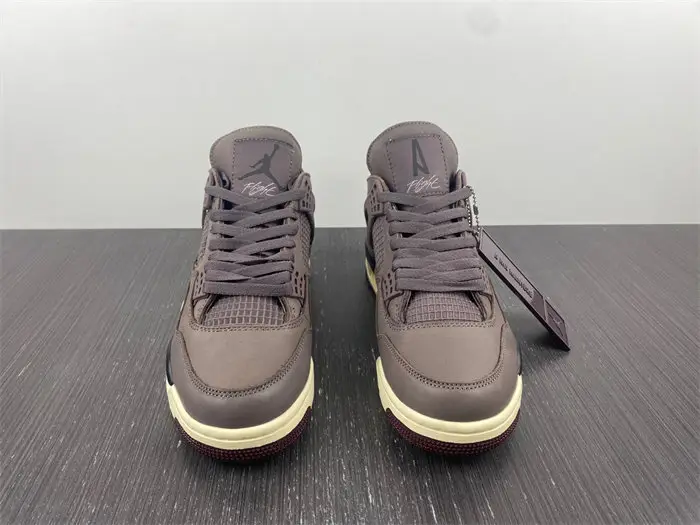 Jordan 4 Retro A Ma Maniére Violet Ore 