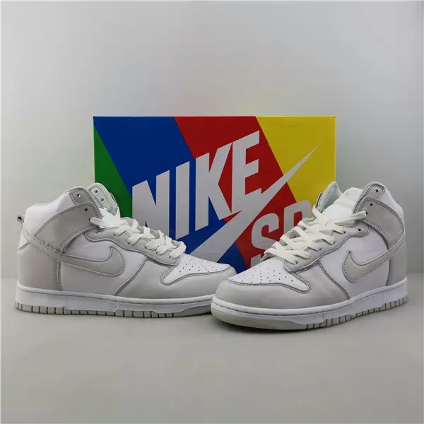 Nike Dunk High 