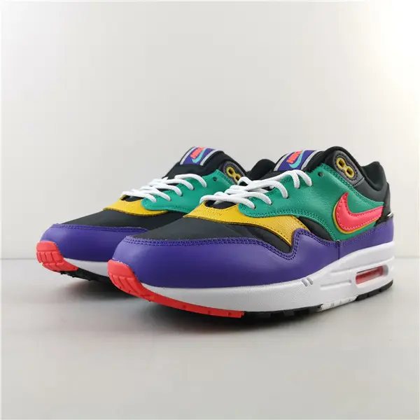 Nike Air Max 1 Windbreaker 