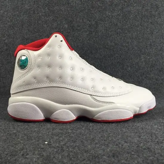Air Jordan 13 History Of 