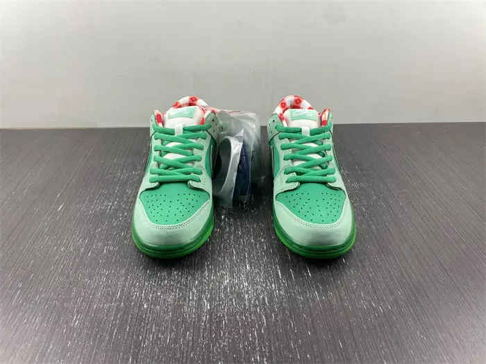 Concepts x Nike SB Dunk Low 