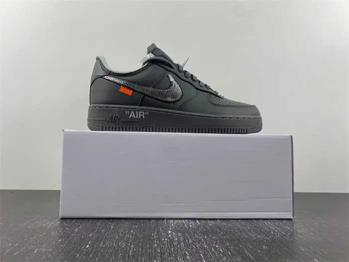 Off-White™ x Nike Air Force 1 