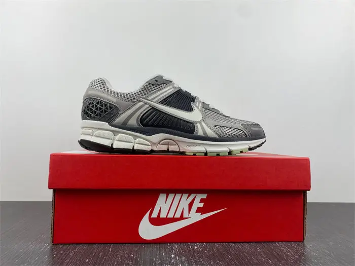 Nike Zoom Vomero 5 Cobblestone Flat Pewter 