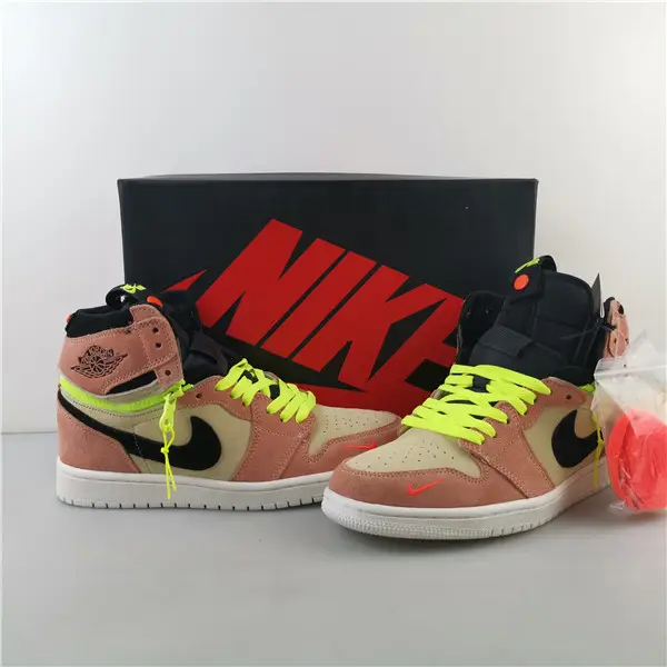 AIR JORDAN 1 HIGH SWITCH  DBBFF479