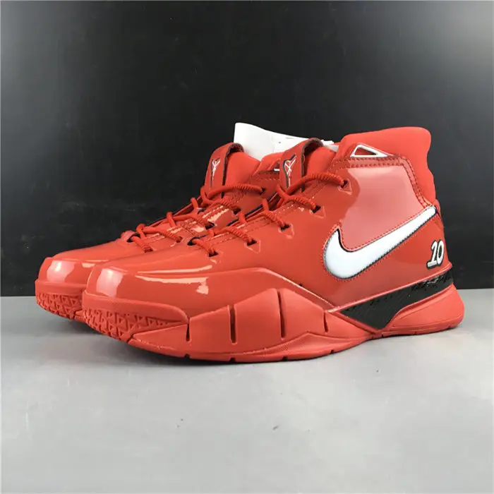 Nike Kobe 1 Protro DeMar DeRozan AR4595 