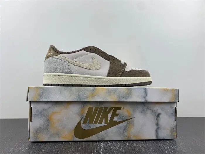 Air Jordan 1 Low Year Of The Rabbit 