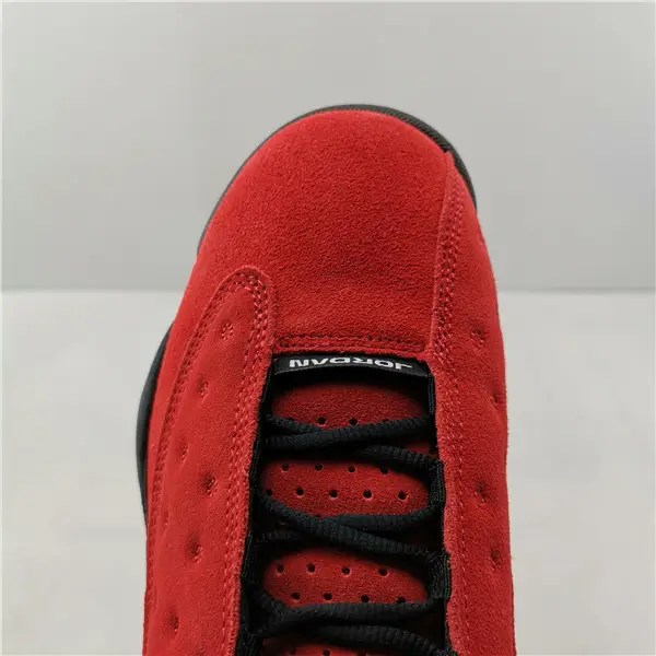 Air Jordan 13 Reverse Bred 