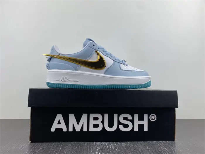 NIKE AMBUSH x Air Force 1 Low 