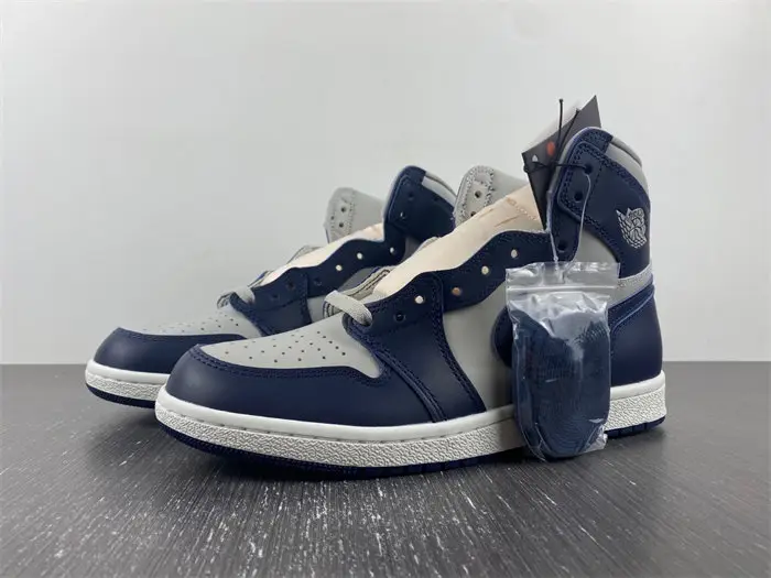 Jordan 1 Retro High 85 Georgetown 