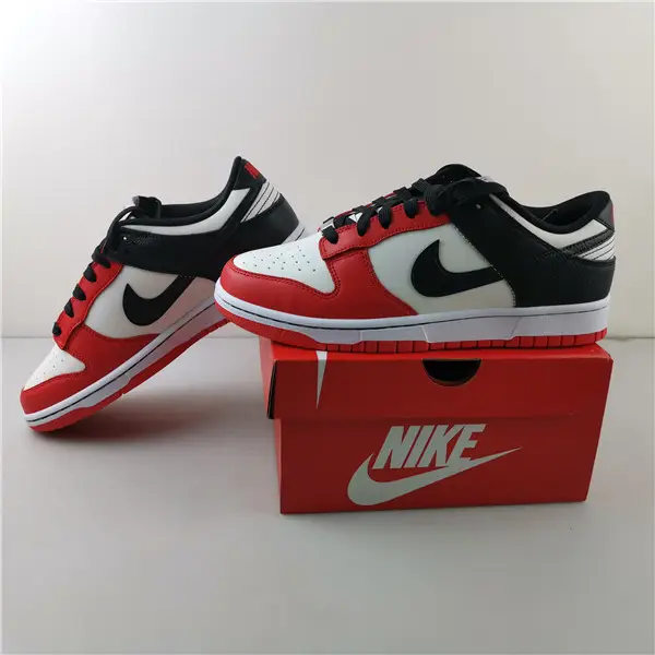 Nike Dunk Low EMB NBA 75th Anniversary 