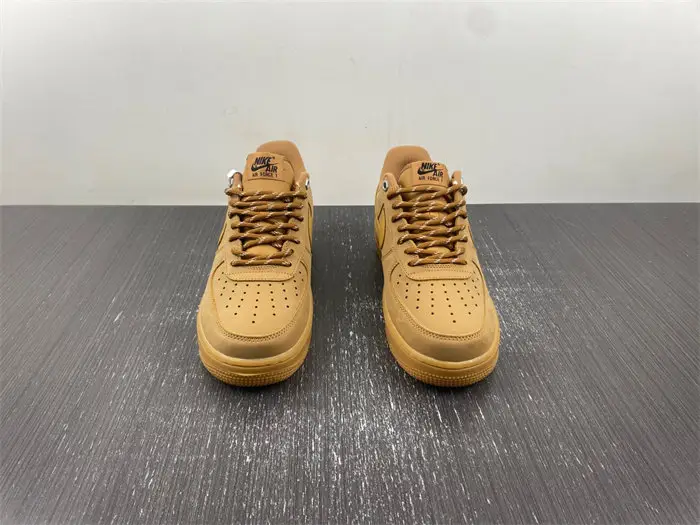 Nike Air Force 1 Low Flax 