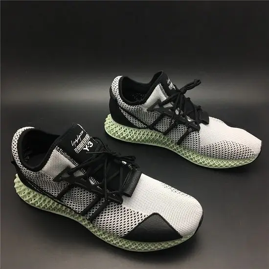 Adidas Y-3 Runner 