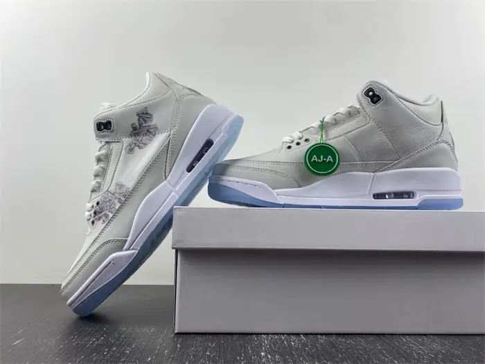 Air Jordan 3 
